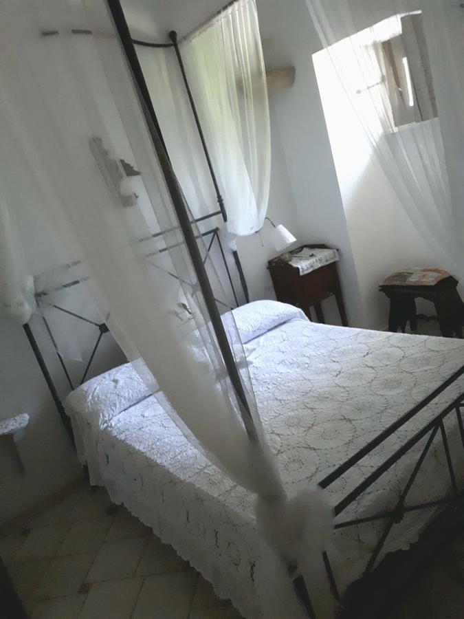 Dimora Nei Trulli Bed & Breakfast Martina Franca Exterior photo