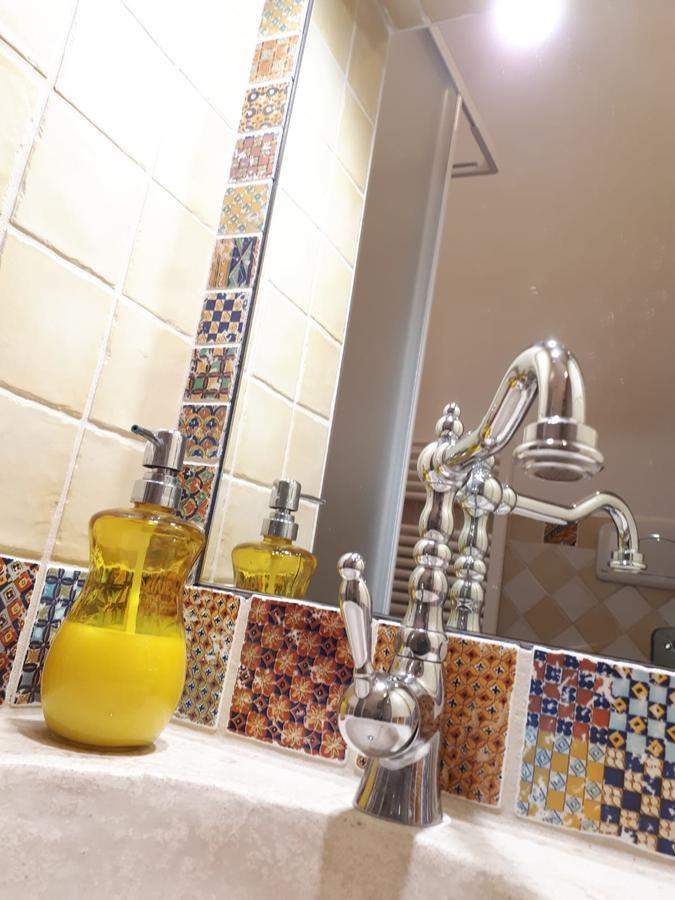 Dimora Nei Trulli Bed & Breakfast Martina Franca Exterior photo
