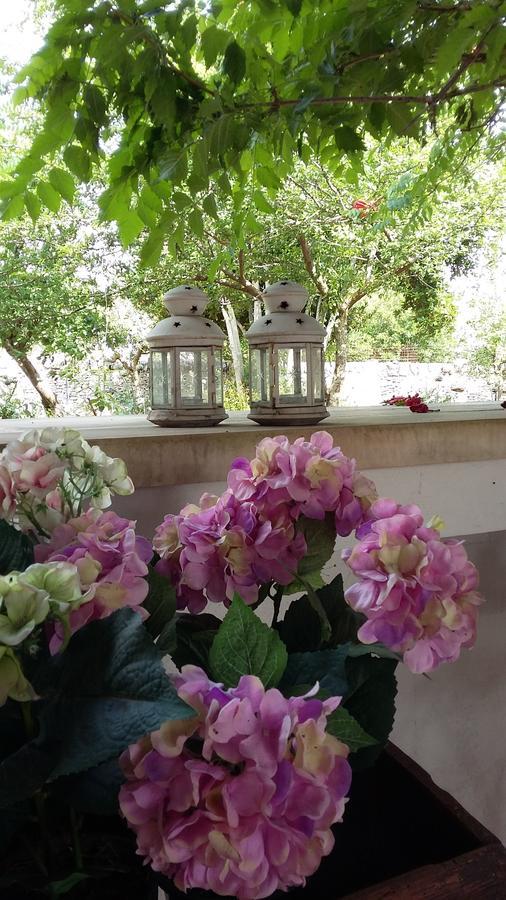 Dimora Nei Trulli Bed & Breakfast Martina Franca Exterior photo
